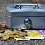 Mejorar la salud de la caja de la empresa