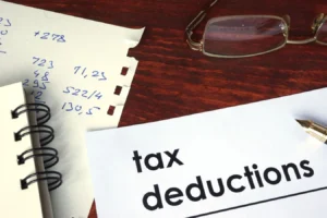 Deducción Retribución administradores