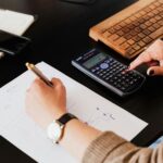 Servicios de gestión contable y fiscal